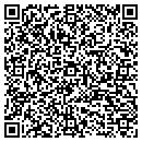 QR code with Rice III David L DDS contacts