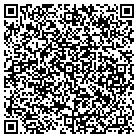 QR code with E Carter American West Ent contacts