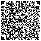 QR code with Magine Academy-Academic contacts