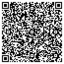 QR code with Robert H Perry DDS contacts