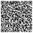 QR code with Prairie View State School contacts