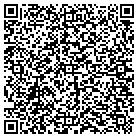 QR code with City Of Central Food Bank Inc contacts