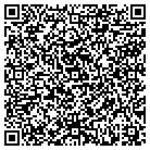 QR code with High Desert Construction & Restora contacts