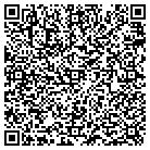QR code with Heritage Christian Comm Alarm contacts