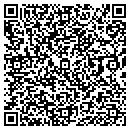 QR code with Hsa Security contacts