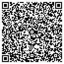 QR code with Red Table Car Wash contacts