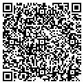 QR code with I P S contacts