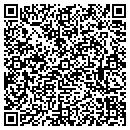 QR code with J C Designs contacts