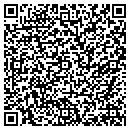 QR code with O'Bar Rachael M contacts