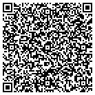 QR code with Cystic Fibrosis Foundation contacts