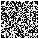 QR code with Hh Property Management contacts