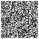 QR code with Big Valley Land Co Inc contacts
