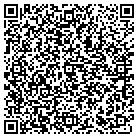 QR code with Maui Beach Tanning Salon contacts