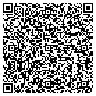 QR code with High Country Pipeline contacts