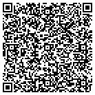 QR code with California Mortgage Advisors, Inc contacts