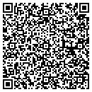 QR code with Theodore C Jones Dds Mst contacts