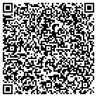 QR code with Tahoe Douglas Christian Prschl contacts