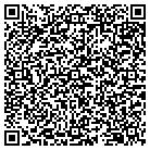 QR code with Radin & Webb Attorney Webb contacts