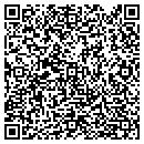 QR code with Marysville City contacts