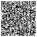 QR code with N O L S contacts