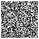 QR code with Second Start contacts