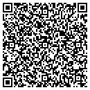 QR code with Ray D Barker contacts