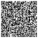 QR code with Alfred Jones contacts