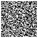 QR code with Reed Scott W contacts