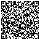 QR code with Richard D Vance contacts
