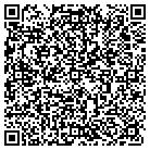 QR code with Families in Need of Service contacts