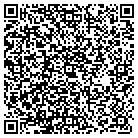 QR code with Families in Need of Service contacts