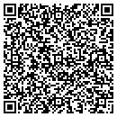 QR code with Masterguard contacts