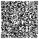 QR code with Owen Security Solutions contacts