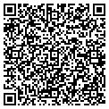 QR code with AFLAC contacts