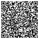 QR code with Ram Center contacts