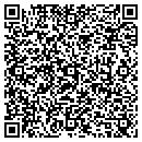 QR code with Promofx contacts