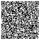 QR code with Advanced Fire & Security Systs contacts