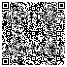 QR code with MT Horeb Recreation Department contacts