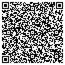 QR code with West C David DDS contacts