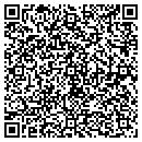 QR code with West William F DDS contacts