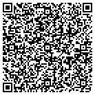 QR code with Cybor Fire Protection CO contacts