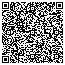 QR code with Sahlin John H contacts