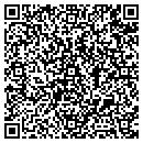 QR code with The Healing Center contacts