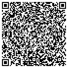 QR code with Martin Marietta Aggregates contacts