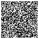 QR code with Hillel Schl Of Shore Area contacts