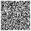 QR code with Town Of Hixon contacts