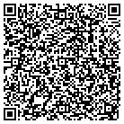 QR code with S Crow Collateral Corp contacts