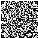 QR code with Town Of Lena contacts