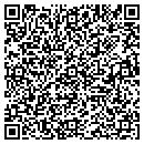 QR code with KWAL Paints contacts