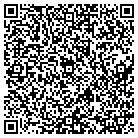 QR code with Sequatchie Concrete Service contacts